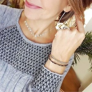 Fortitude Wishing Bracelet